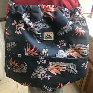 Dakine cinch bag